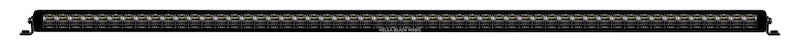 HELLA 358176331 Black Magic 50in Thin Light Bar - Driving Beam