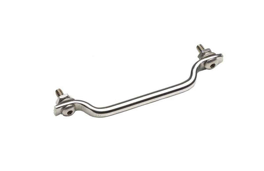 Kentrol 30434 Footman Loop for 1987-1995 Jeep Wrangler YJ - Polished Silver