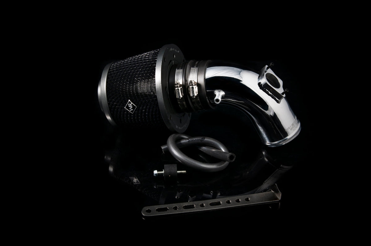 Weapon R 305-124-101 Secret Weapon Air Intake for 1999-2004 Toyota Highlander / Lexus RX300 3.0L