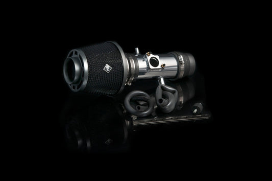 Weapon R 305-138-101 Secret Weapon Air Intake for 2002-2006 Lexus ES330 / ES300 3.0L