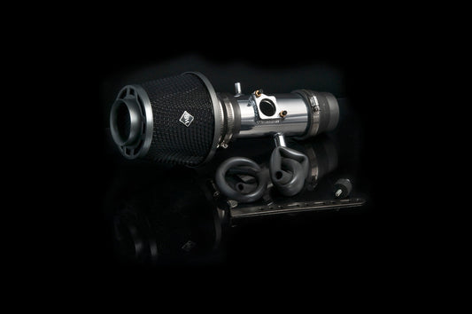 Weapon R 305-151-101 Secret Weapon Air Intake for 2002-2005 Toyota Solara / Camry 3.0L / 3.3L