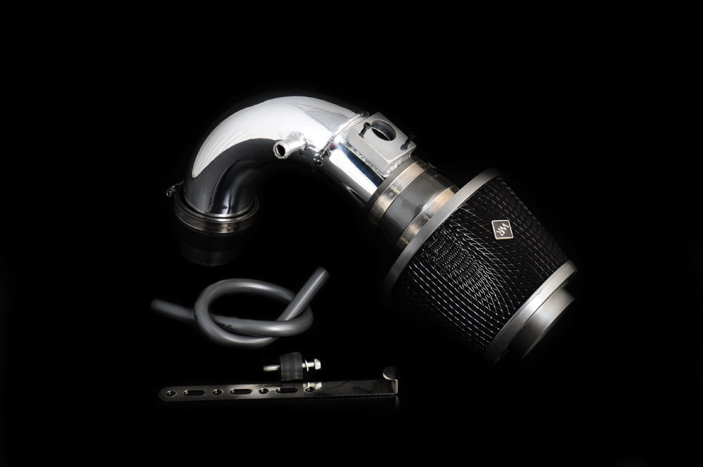 Weapon R 305-171-101 Secret Weapon Air Intake for 2011-2016 Scion tC 2.5L