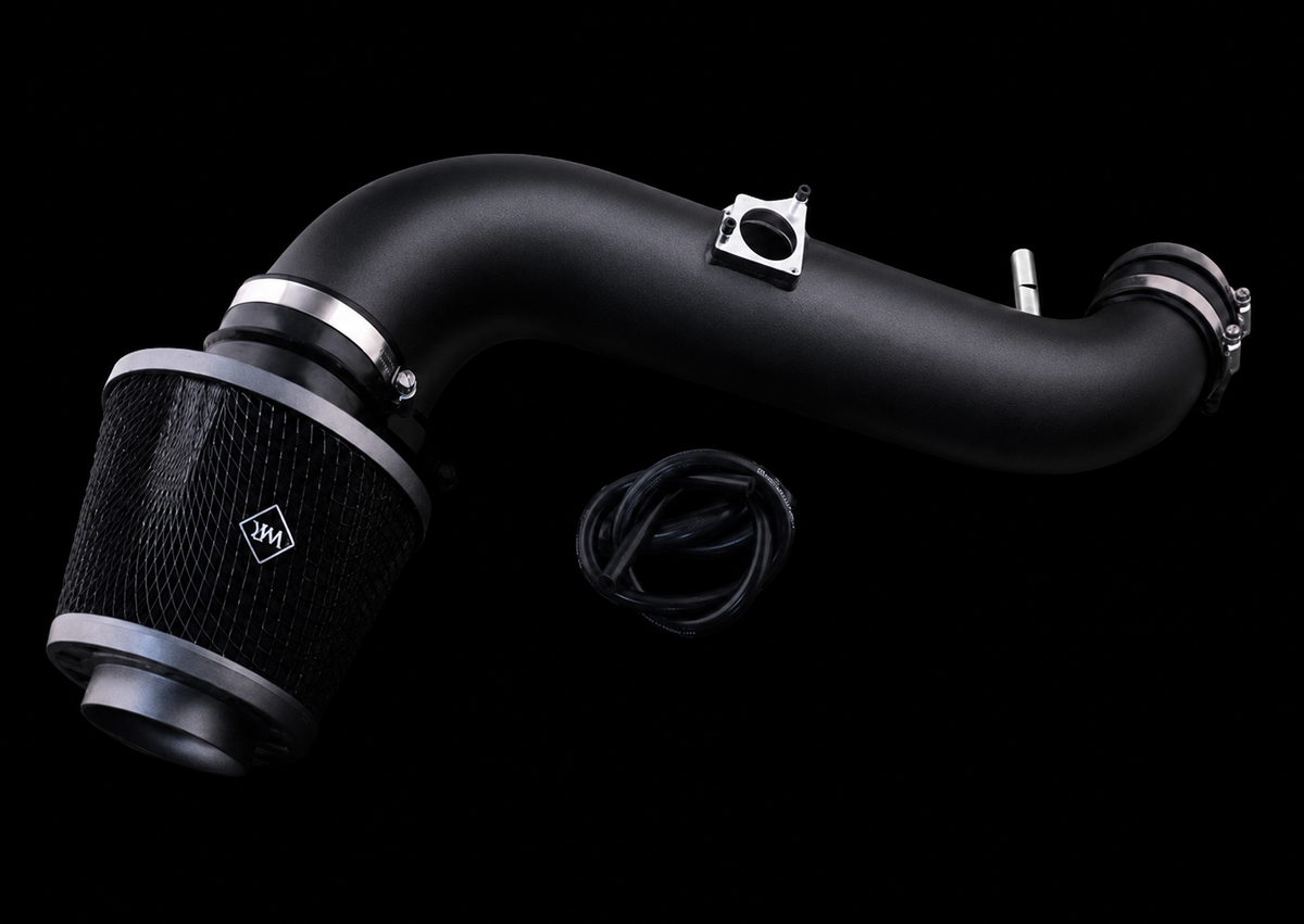 Weapon R 305-182-101 Secret Weapon Air Intake for 2018-2025 Lexus ES350 / Toyota Camry