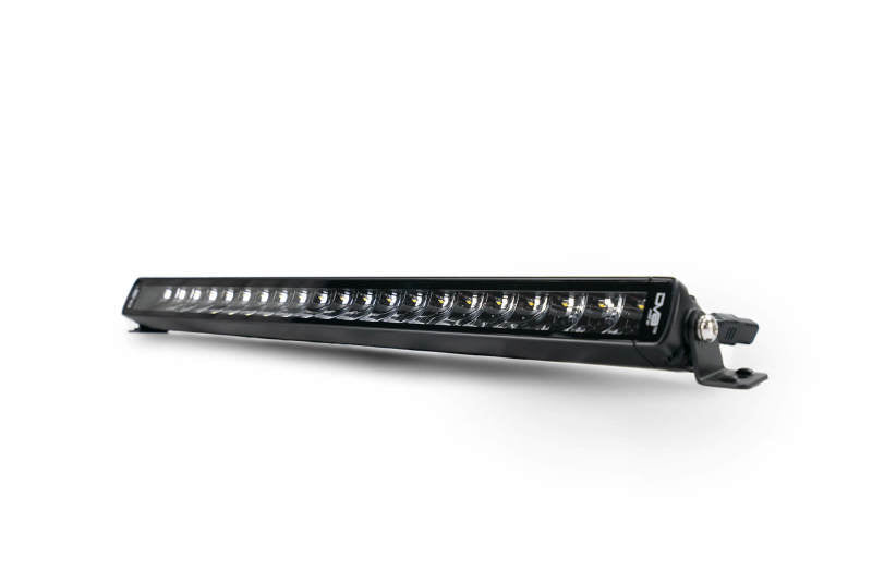 DV8 Offroad 20in Elite Series Light Bar 105W LED - Single Row - #BE20SW105W