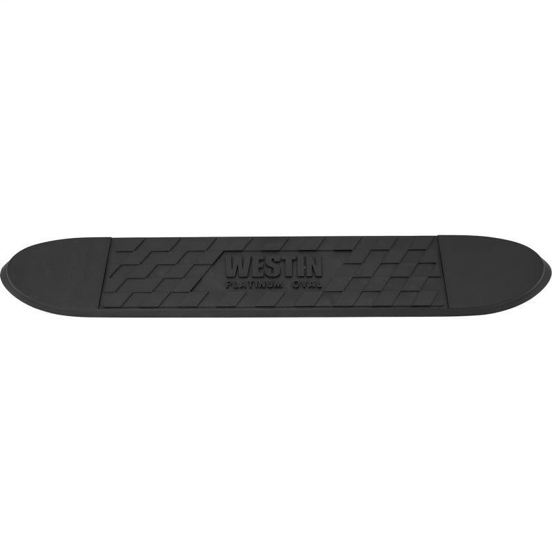 Westin 24-50024 Platinum 4 Replacement Service Kit with 24in pad Black