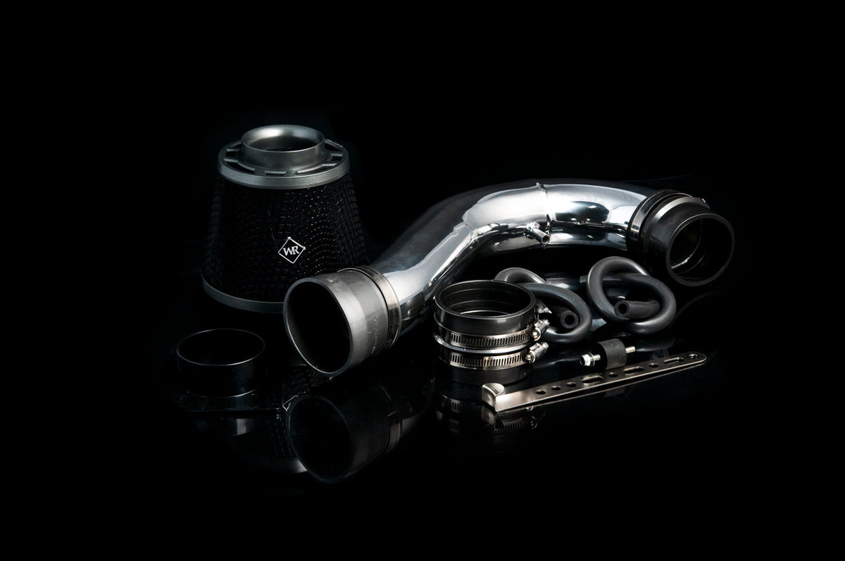 Weapon R 306-112-101 Secret Weapon Air Intake for 1999 Subaru Legacy / Impreza / Forester 2.2L / 2.5L