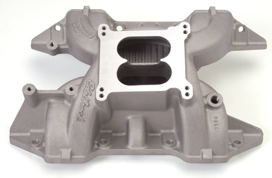 Edelbrock 7186 Performer RPM 383 Manifold