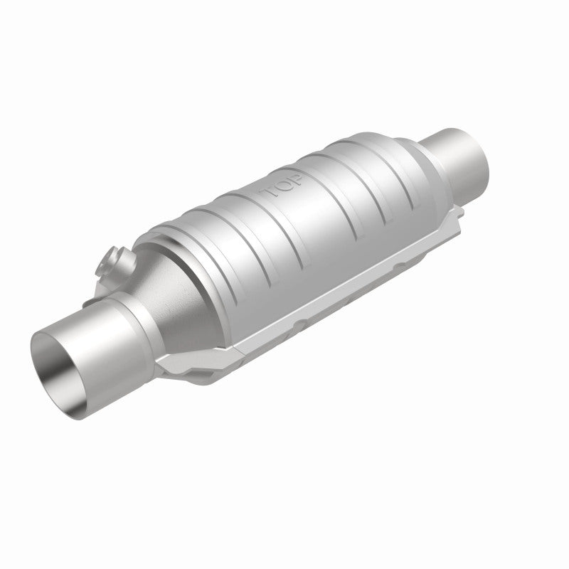 MagnaFlow 99305HM Universal Catalytic Converter 2.25inch GM 3.8L - #99305HM