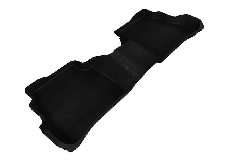 3D MAXpider ACE Kagu - Rear - Black - #L1MZ03821509