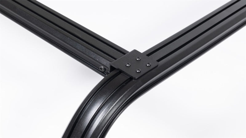 Putco for 2016-2020 Toyota Tacoma - 5ft (Short Bed) Venture TEC Rack