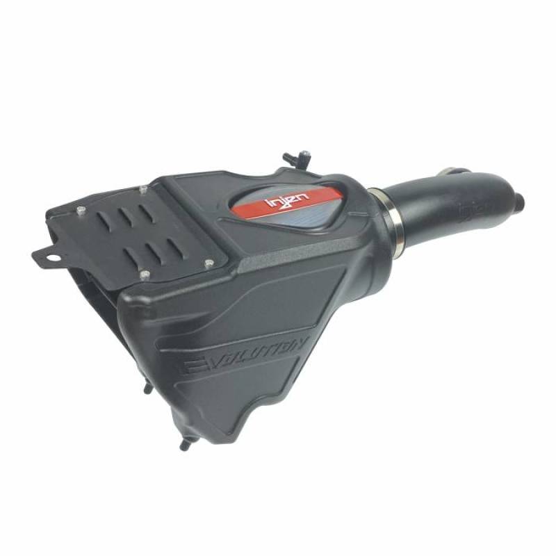 Injen 18-20 Jeep Wrangler JL L4-2.0L Evolution Intake - #EVO5006