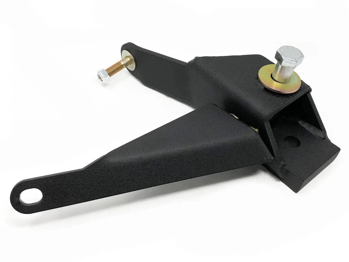 Tuff Country 30901 Track Bar Bracket (Fits with 4.5-5in Lift) for 1994-2002 Dodge Ram 2500 4WD