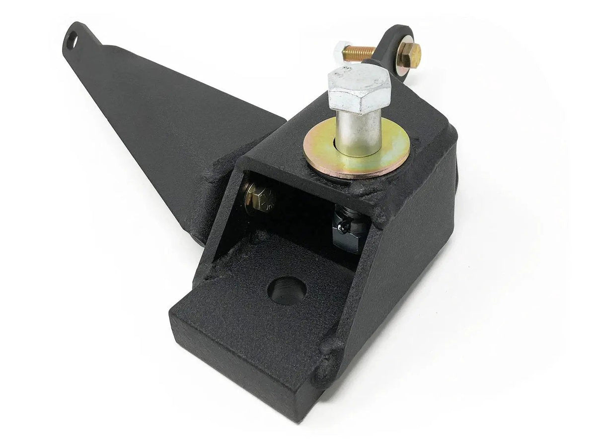 Tuff Country 30901 Track Bar Bracket (Fits with 4.5-5in Lift) for 1994-2002 Dodge Ram 2500 4WD