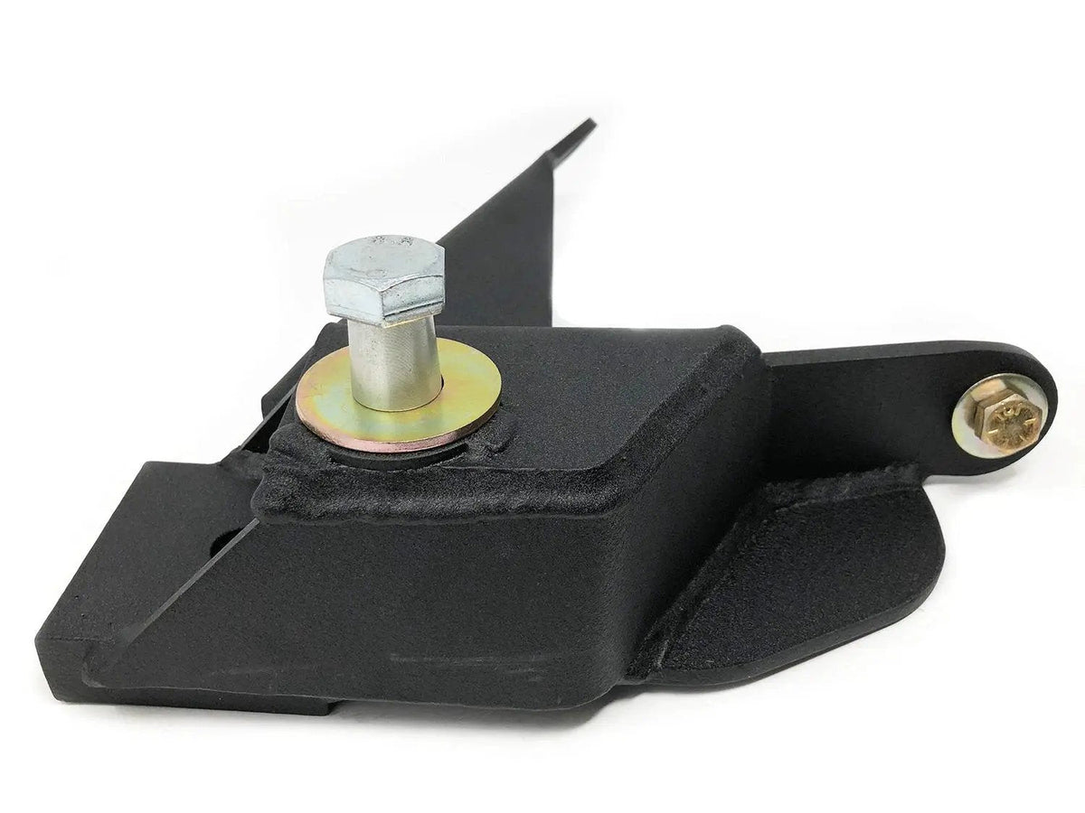 Tuff Country 30901 Track Bar Bracket (Fits with 4.5-5in Lift) for 1994-2002 Dodge Ram 2500 4WD