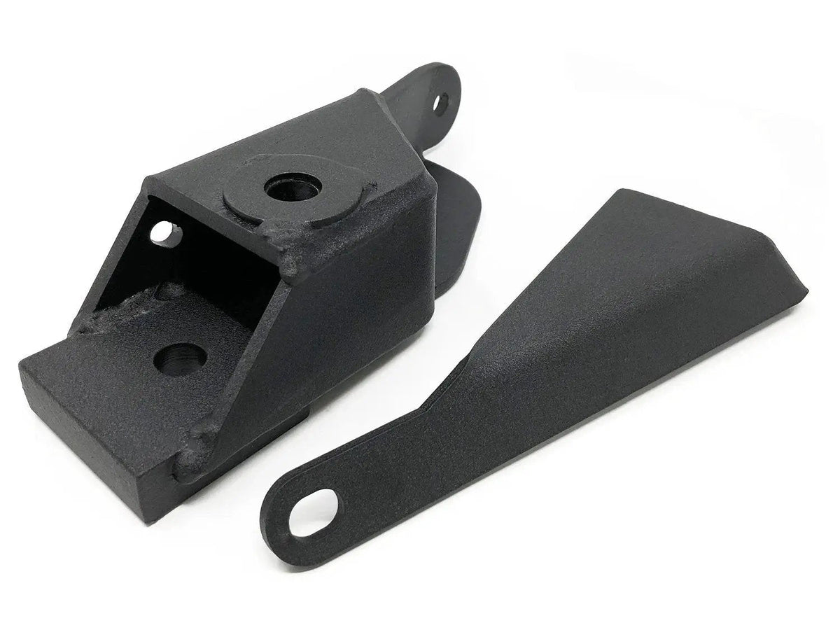 Tuff Country 30901 Track Bar Bracket (Fits with 4.5-5in Lift) for 1994-2002 Dodge Ram 2500 4WD