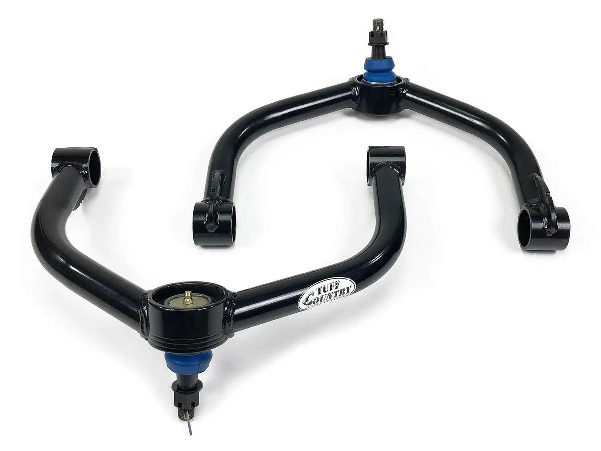 Tuff Country 30935 Upper Control Arms with Front Bump Stop Brackets for 2009-2025 Dodge Ram 1500 4WD