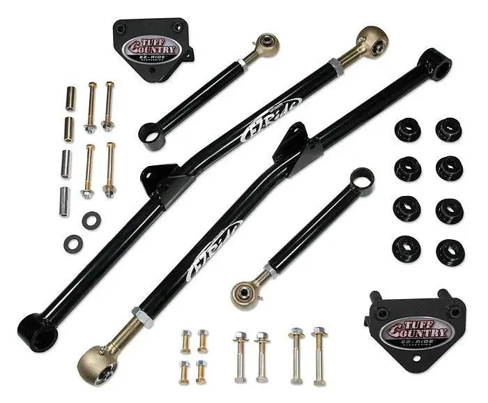 Tuff Country 30946 Long Arm Upgrade Kit for 1999-2001 Dodge Ram 1500
