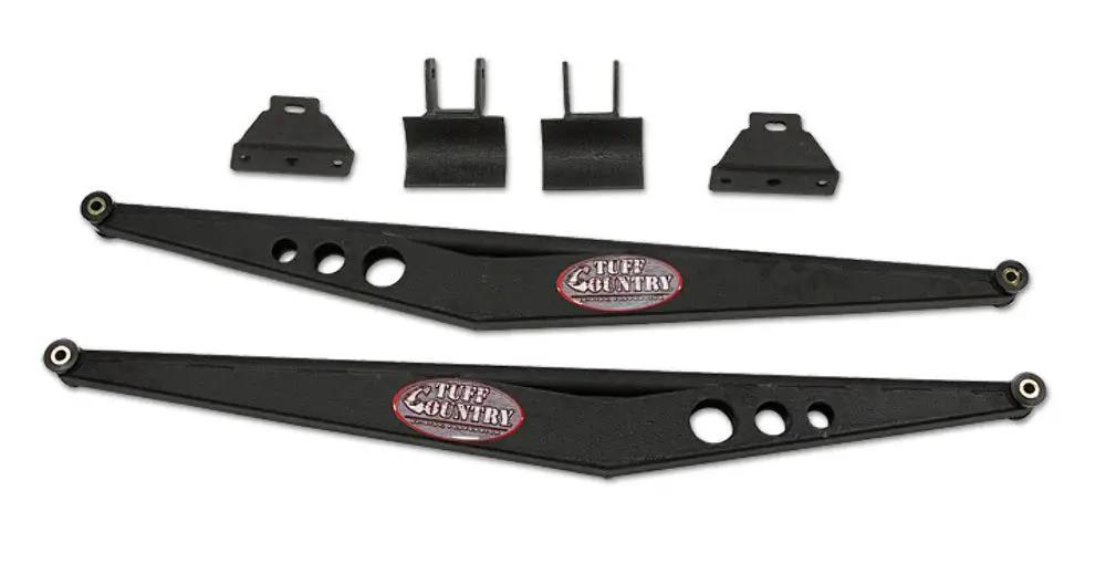 Tuff Country 30995 Ladder Bars Pair for 1994-2002 Dodge Ram 2500 4WD
