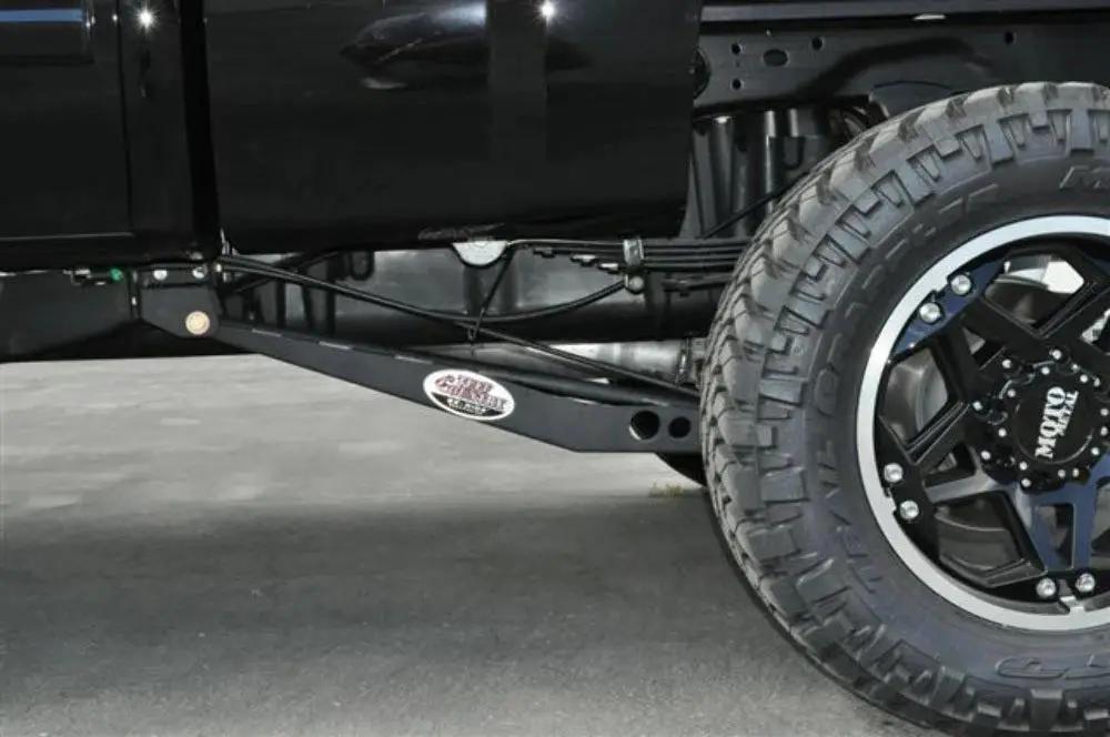 Tuff Country 30995 Ladder Bars Pair for 1994-2002 Dodge Ram 2500 4WD