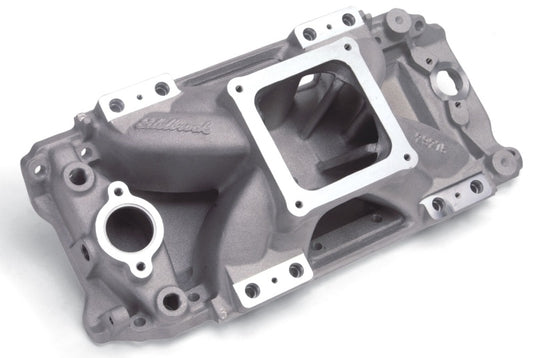 Edelbrock 29275 BBC Victor 4500 EFI System