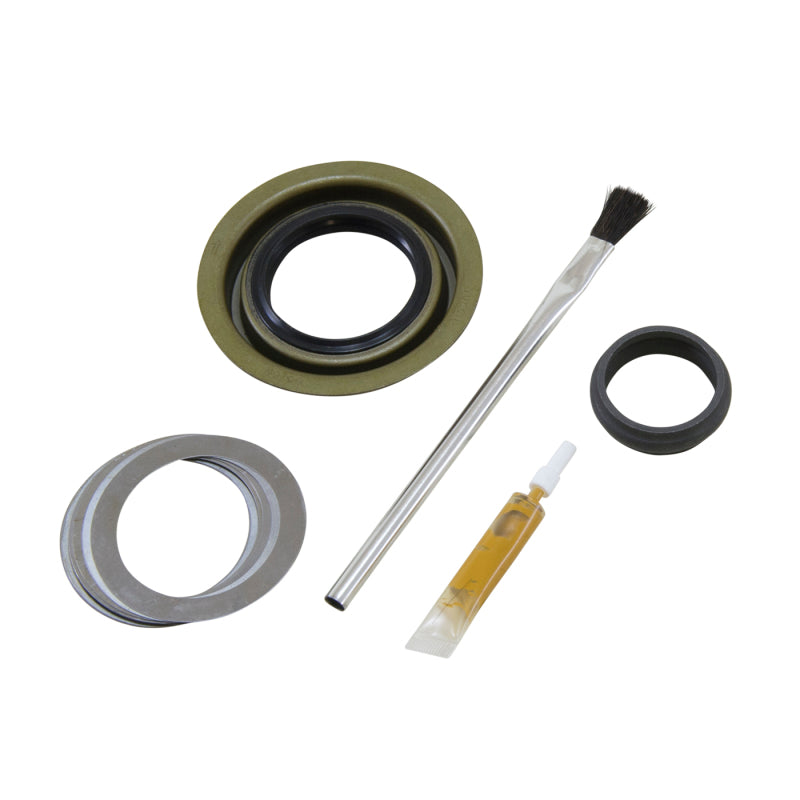 Yukon Gear & Axle MK C8.25-A Minor install Kit For Chrysler 1970-1975 8.25in Diff