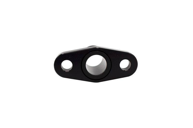 Fleece Performance FPE-34131 Universal Turbo Drain Nipple w/ Integrated O-Ring Seal (7/8in Hose)