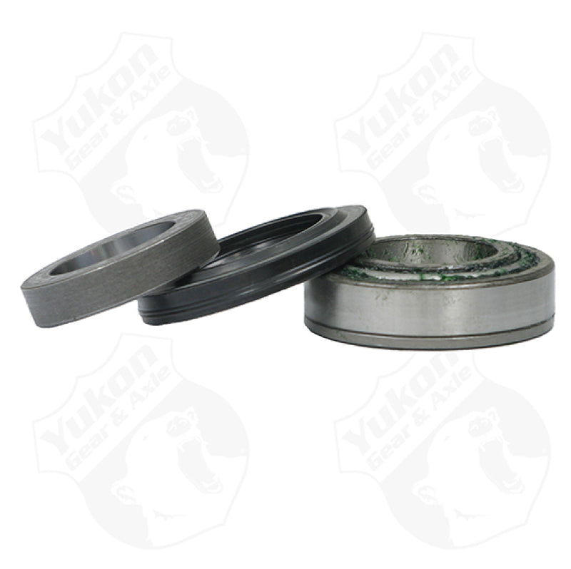 Yukon Gear & Axle AK C8.75-GREEN for Chrysler 8.75in Sealed Ball Axle Bearing