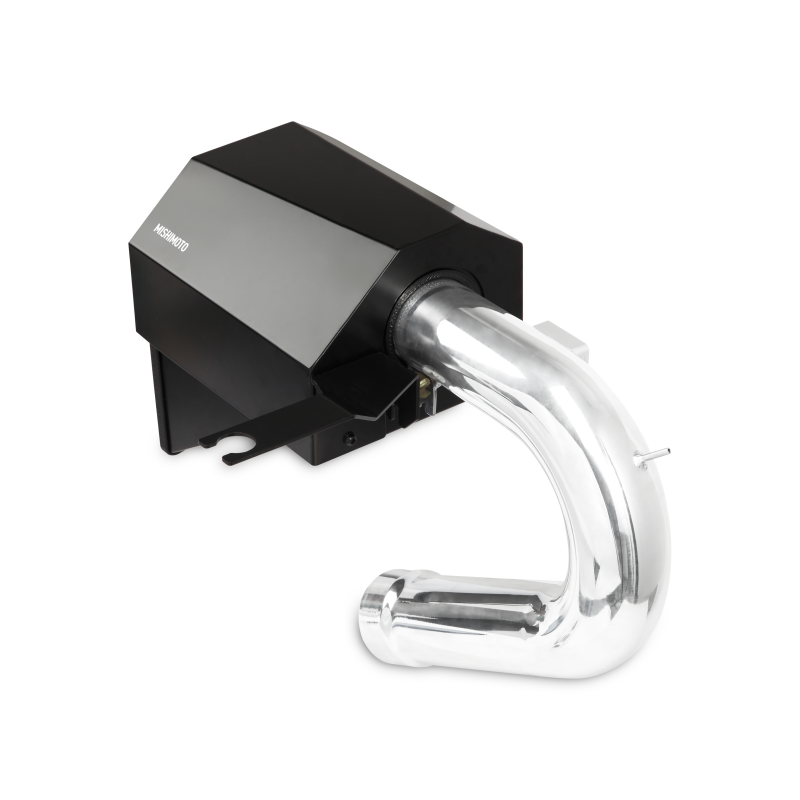 Mishimoto BMW 12-13 320i/328i / 14-15 428i / 15-16 228i Performance Air Intake Kit - Polished - #MMAI-F30-12P