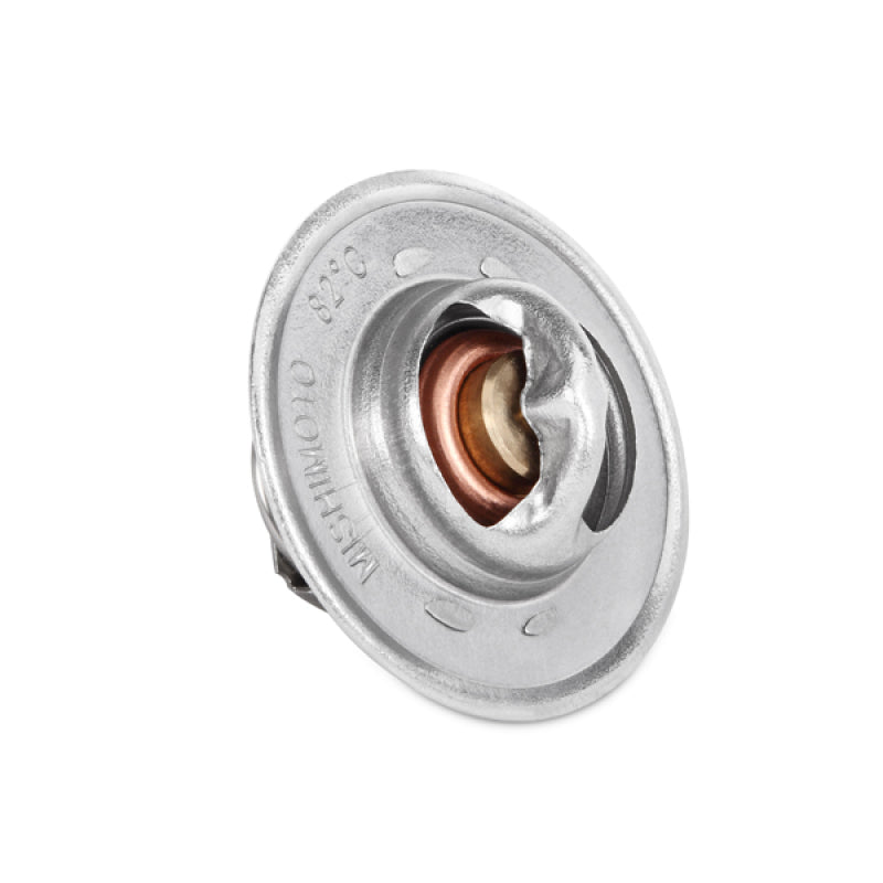 Mishimoto Jeep Wrangler 2.5L/4.0L/4.2L Racing Thermostat - #MMTS-WRA-87L