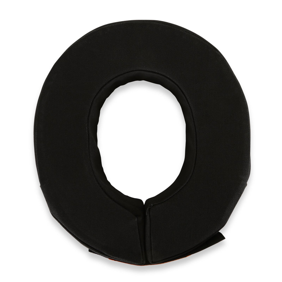 RaceQuip 337008 Black SFI 360 Helmet Support XL 19in