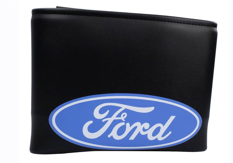 Ford Racing Fender Cover