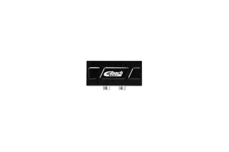 Eibach 2021+ Ford F-150 Super Crew 3.5L V6 EcoBoost 4WD Pro-Truck Rear 1in. Lift Block LB81-35-059-03-02