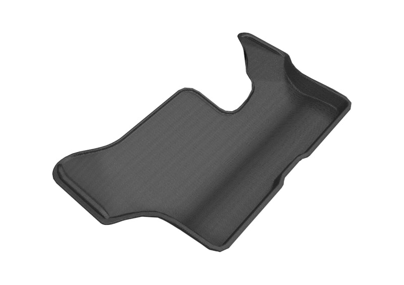3D MAXpider Kagu 3rd Row Floor Mats for 2017-2020 Land Rover Discovery