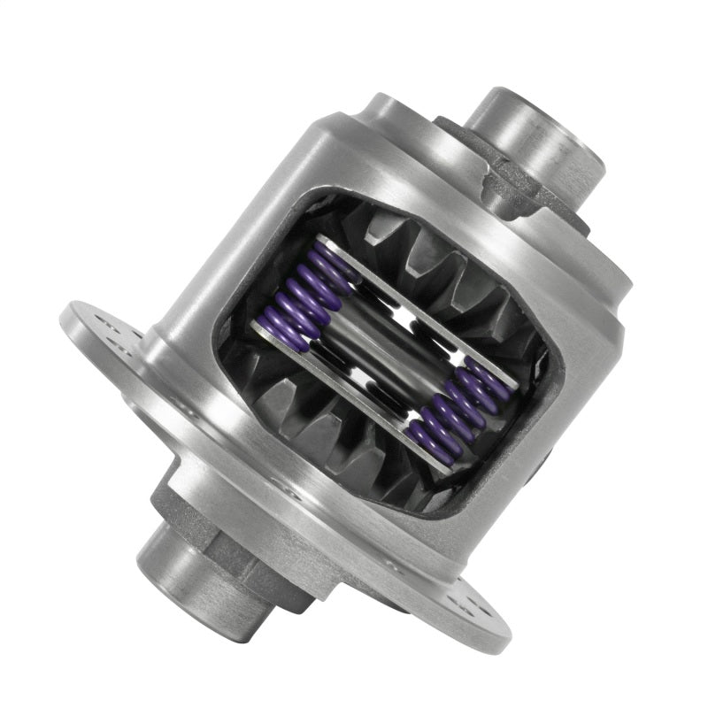 Yukon Gear & Axle YDGGM9.5-4-33-12B Dura Grip Positraction for 2014 and Newer GM 9.5in & 9.76in with 3.42 & Up Gear Ratios
