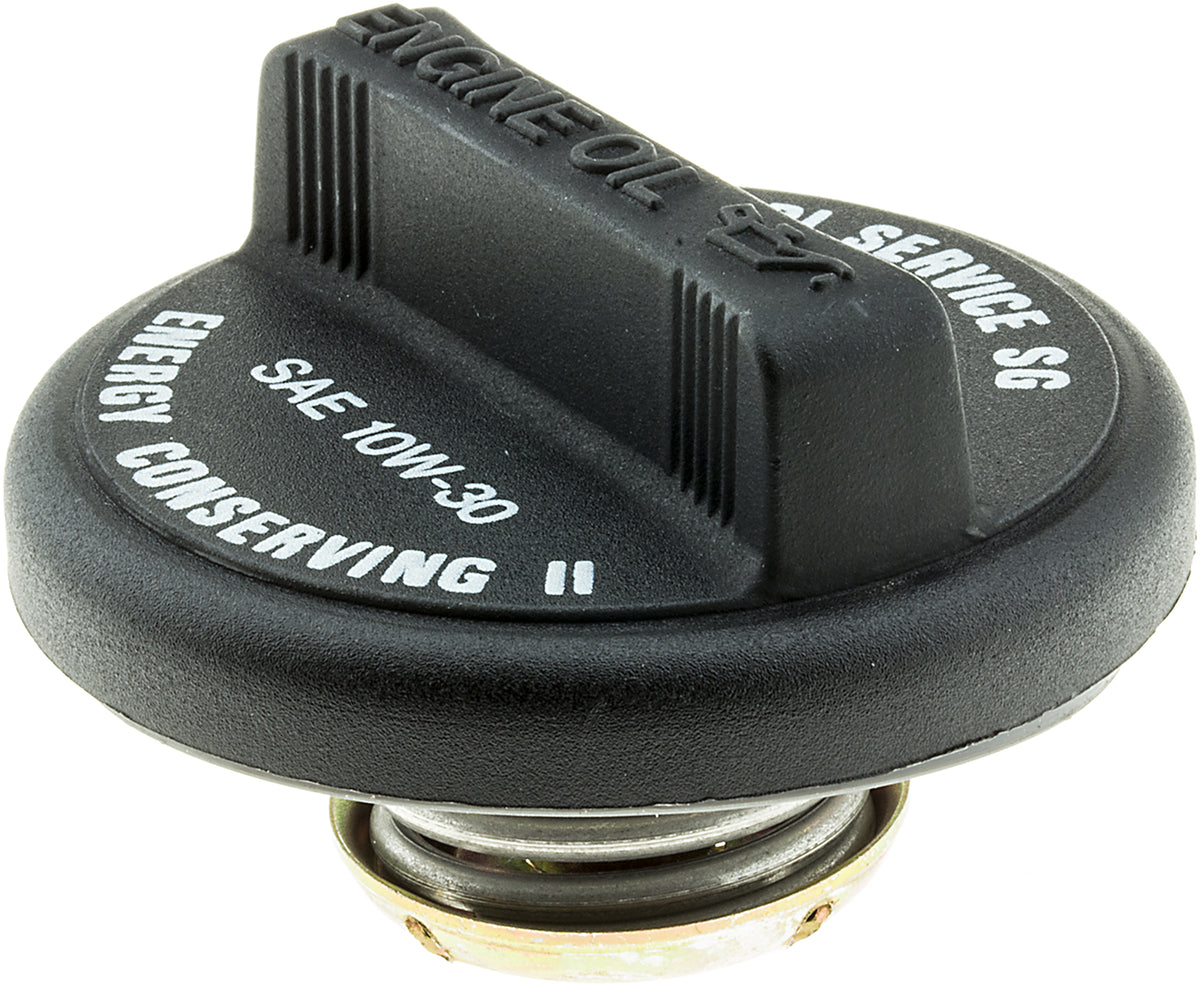 Gates 31098 Oil Filler Cap for 1992-1998 Toyota Camry 3.0L