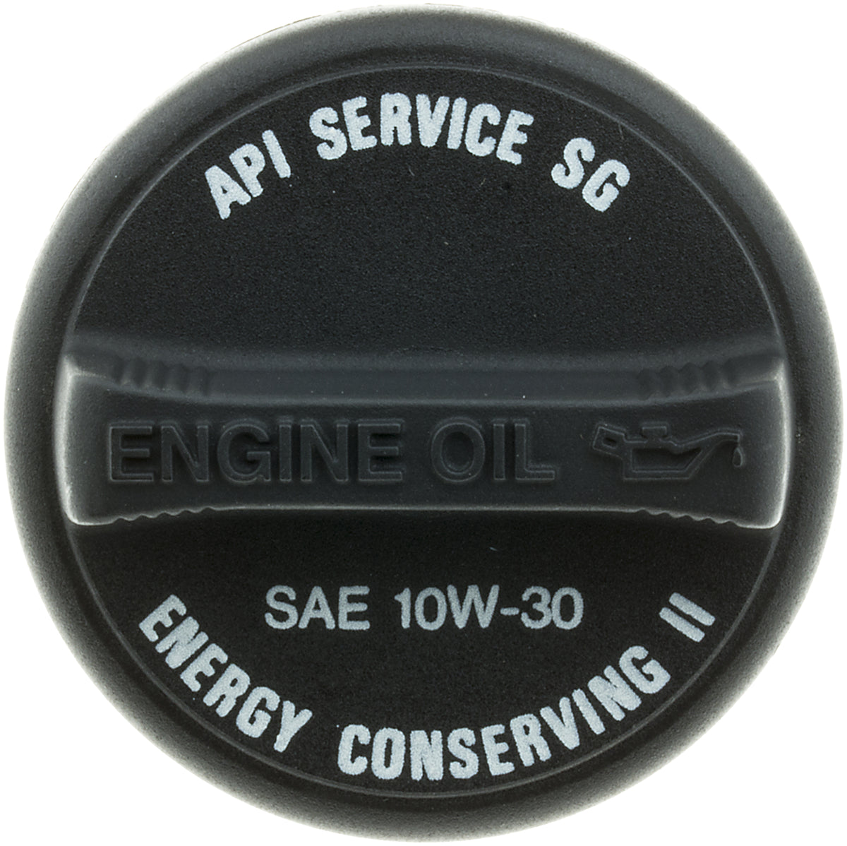 Gates 31098 Oil Filler Cap for 1992-1998 Toyota Camry 3.0L