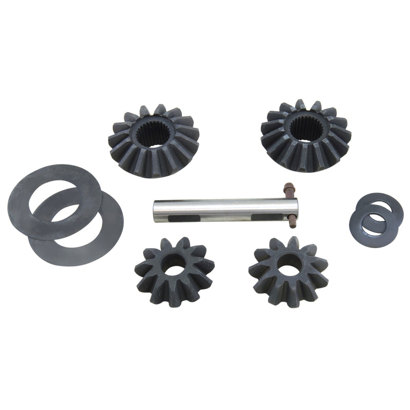 Yukon Gear & Axle YPKGM8.5-S-28 Standard Open Spider Gear Kit For 8.5in GM with 28 Spline Axles