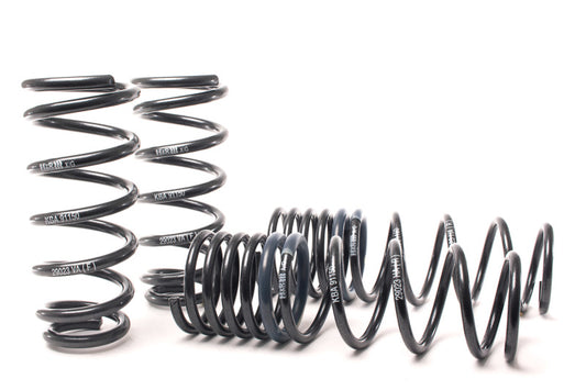 H&R Sport Springs - Honda Accord Coupe (4-Cyl) - 51855