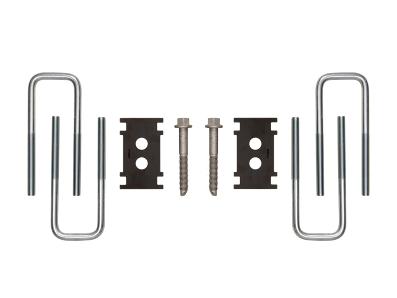 ICON 2005+ Toyota Tacoma Leaf Spring Hardware Kit