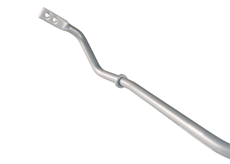 Whiteline BMR77Z Rear 18mm Heavy Duty Adjustable Sway Bar for 2004-2011 Mazda RX-8