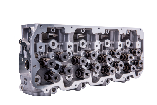 Fleece Performance FPE-61-10004-P for 11-16 GM Duramax 2500-3500 LML Remanufactured Freedom Cylinder Head (Passenger)