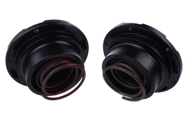 Ford Racing for Super Duty Warn Locking Hubs