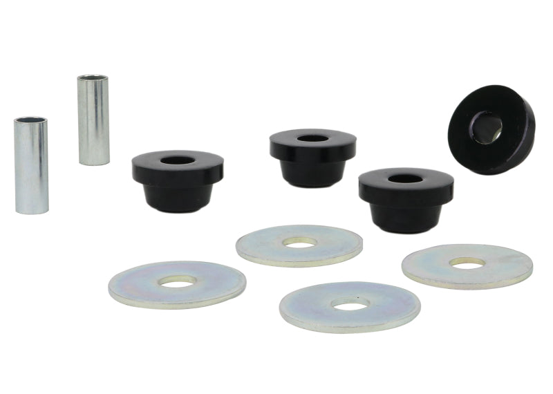 Whiteline W51663 Front Sway Bar to Control Arm Bushing Kit for 1983-1986 Toyota Camry
