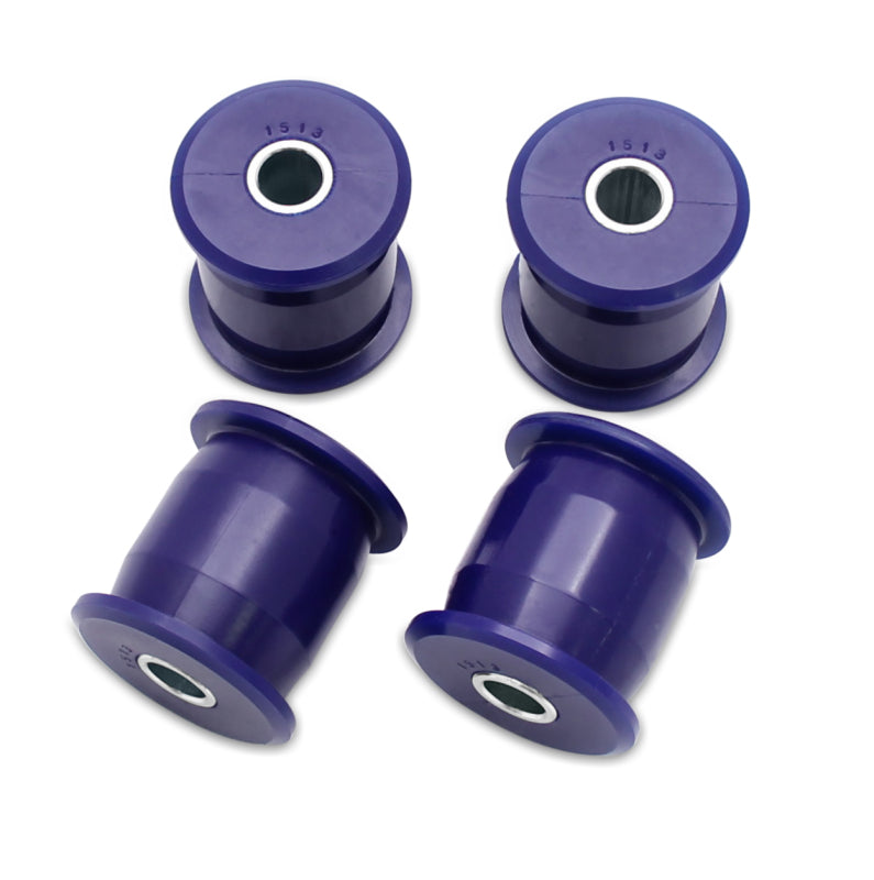 SuperPro Control Arm Bushing Kit