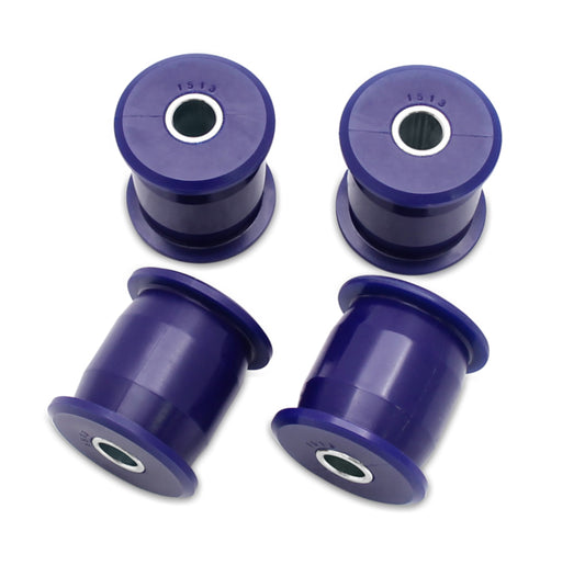 SuperPro Control Arm Bushing Kit