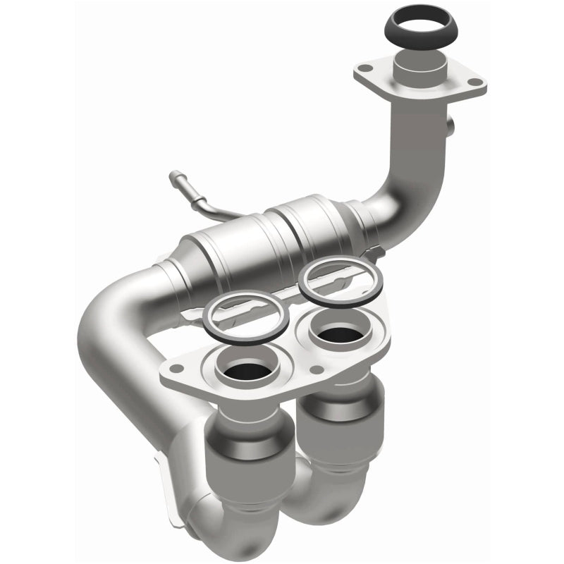 MagnaFlow 457065 Direct Fit Catalytic Converter 00-05 Toyota MR2 1.8L - #457065