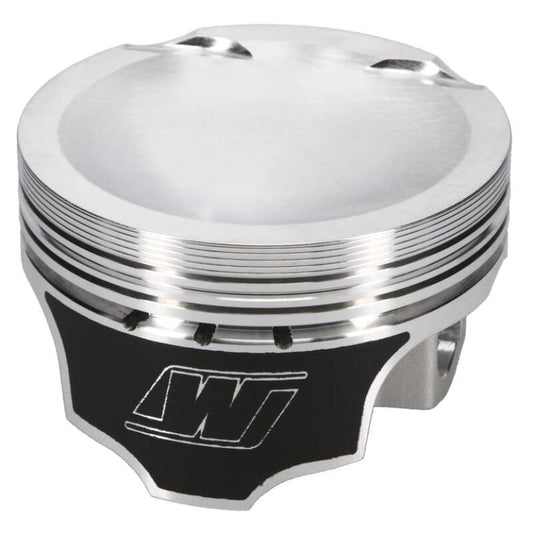 Wiseco K640M875 for Mazda Speed 3 Dished -13.3cc 9.5:1 Piston Shelf Stock Kit