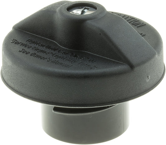 Gates 31836 Locking Fuel Cap for 2005-2010 Chrysler 300
