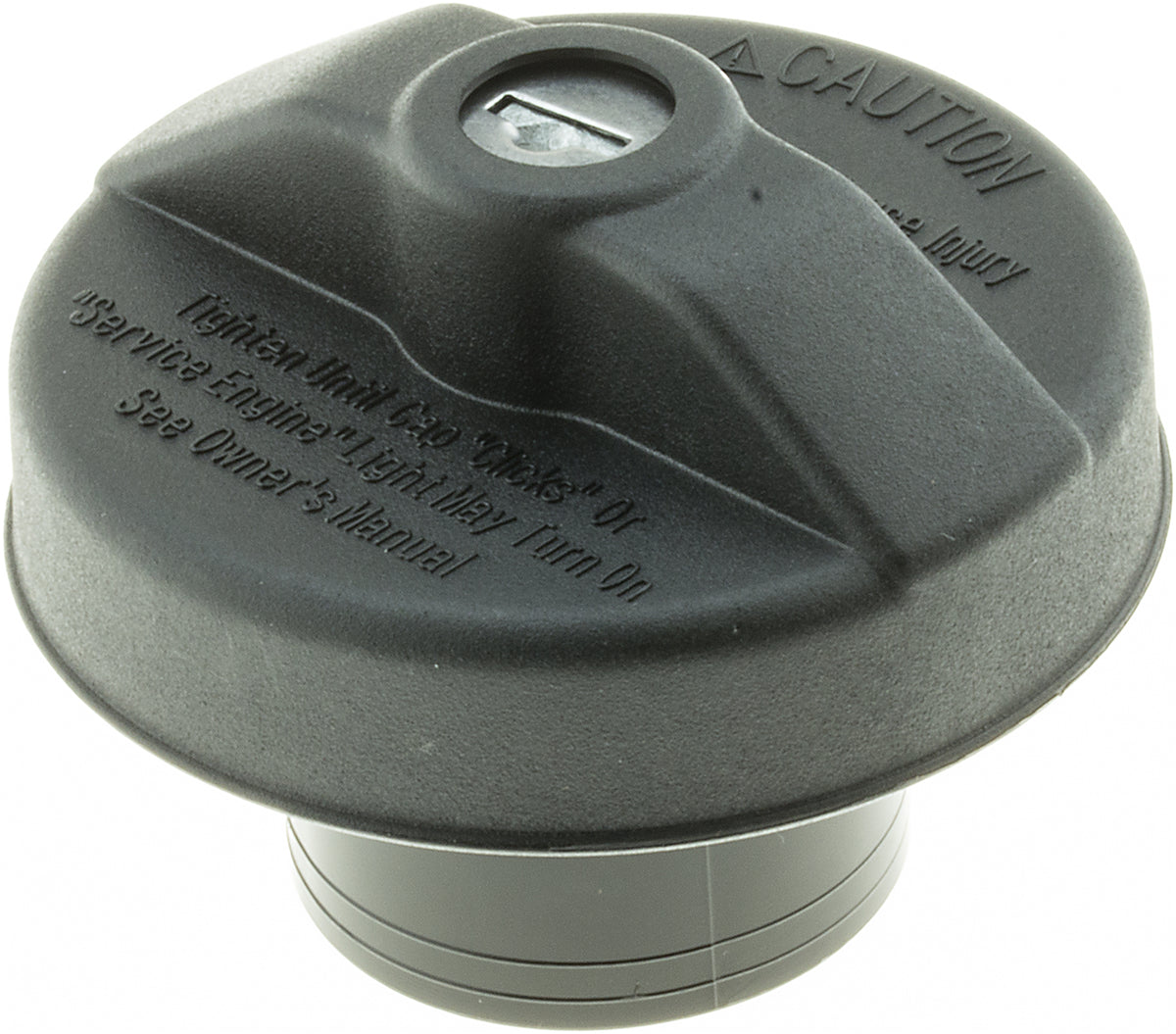 Gates 31842 Locking Fuel Cap for 2005-2009 Ford Expedition