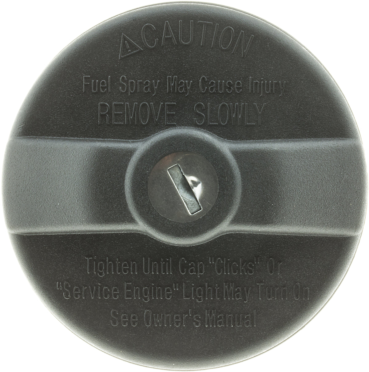 Gates 31842 Locking Fuel Cap for 2005-2009 Ford Expedition